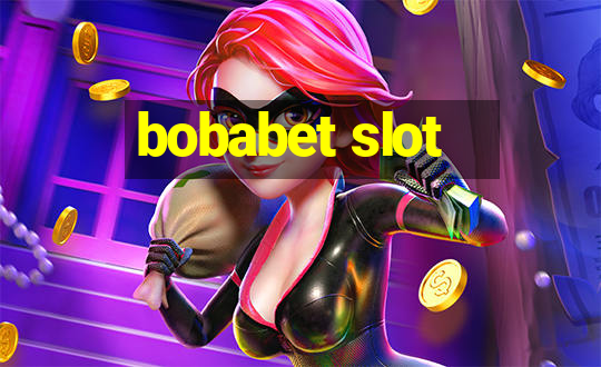 bobabet slot