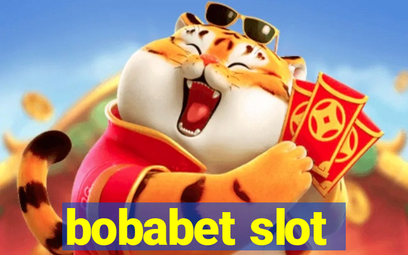 bobabet slot