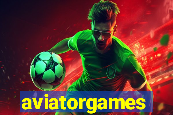 aviatorgames