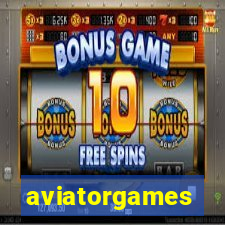 aviatorgames