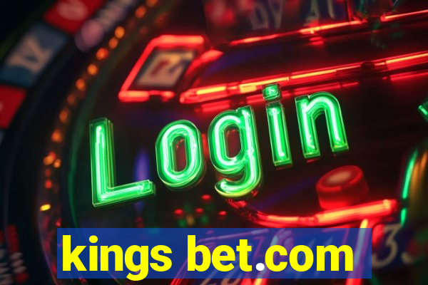 kings bet.com