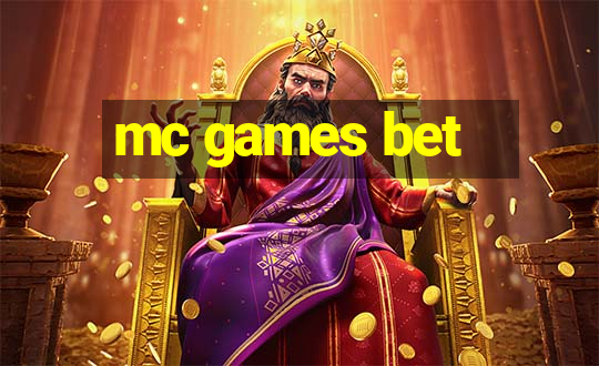 mc games bet