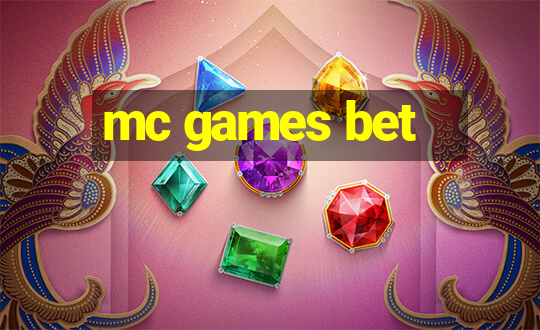 mc games bet