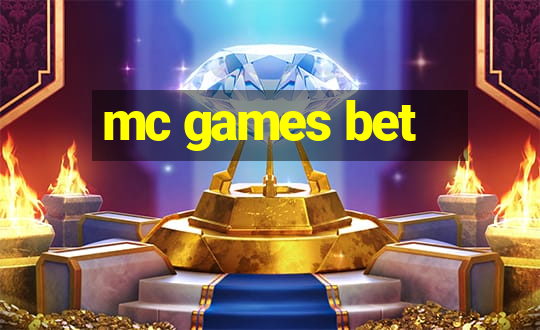 mc games bet