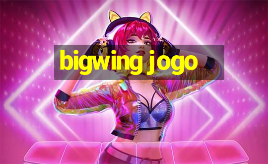 bigwing jogo