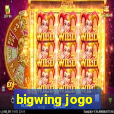 bigwing jogo