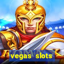 vegas slots machines free games