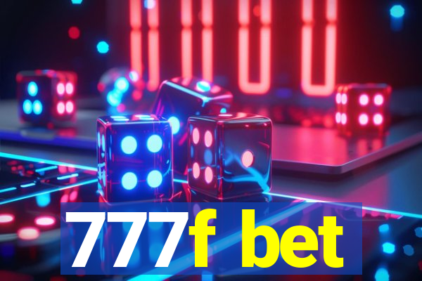 777f bet