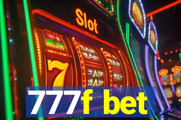 777f bet