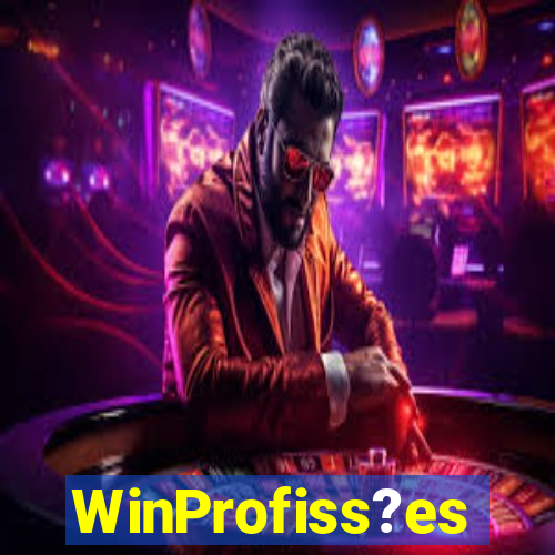 WinProfiss?es