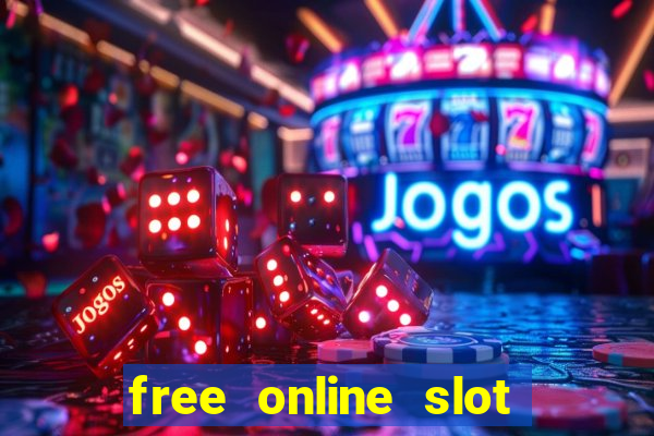 free online slot machines cleopatra