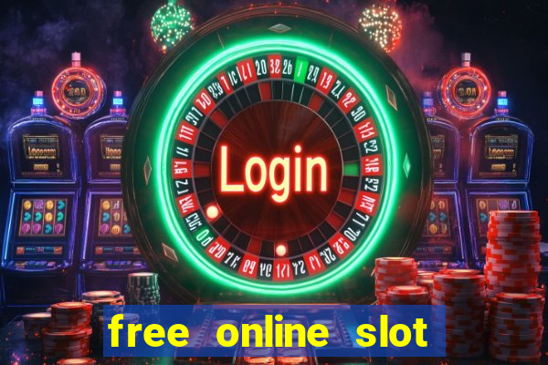 free online slot machines cleopatra