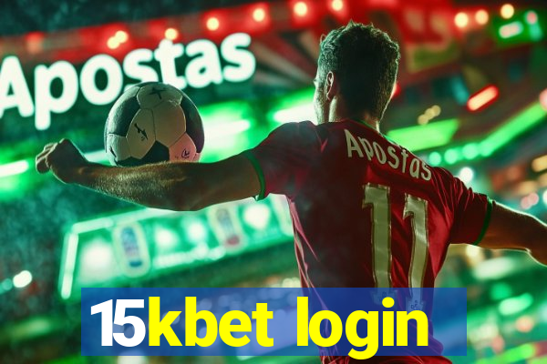 15kbet login