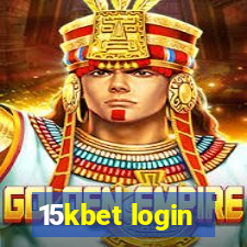 15kbet login