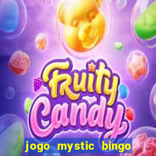 jogo mystic bingo voyage paga mesmo