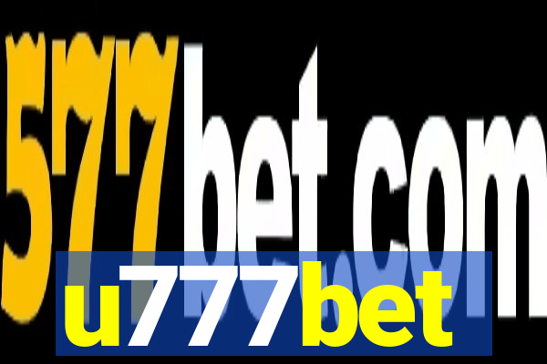 u777bet