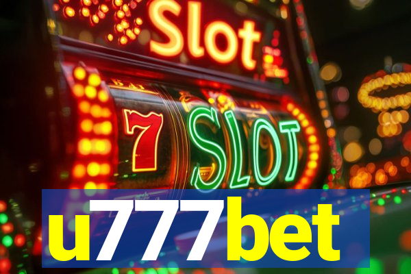 u777bet