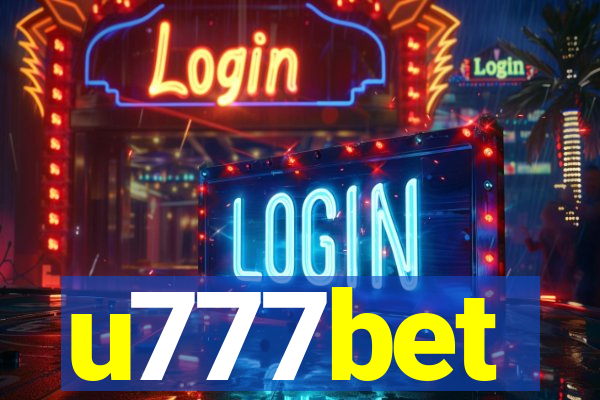 u777bet