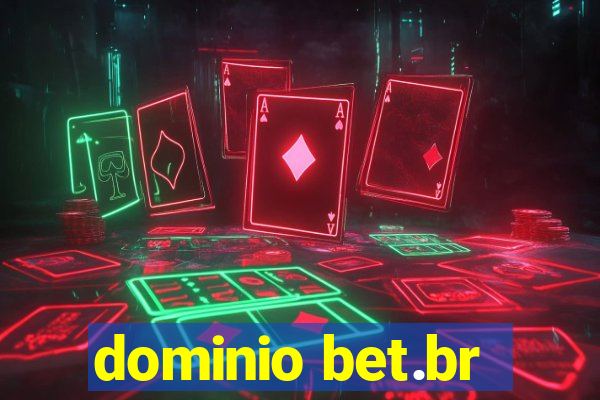 dominio bet.br