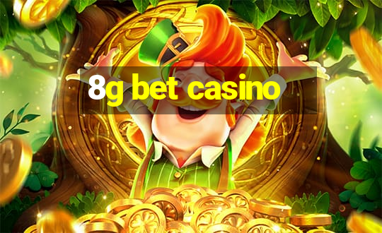 8g bet casino