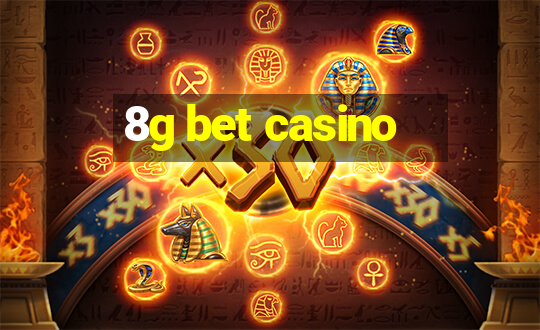 8g bet casino