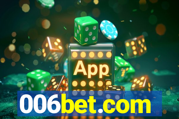 006bet.com