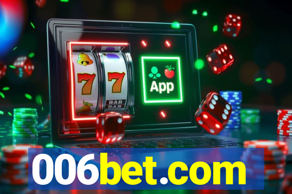 006bet.com