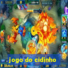 jogo do cidinho