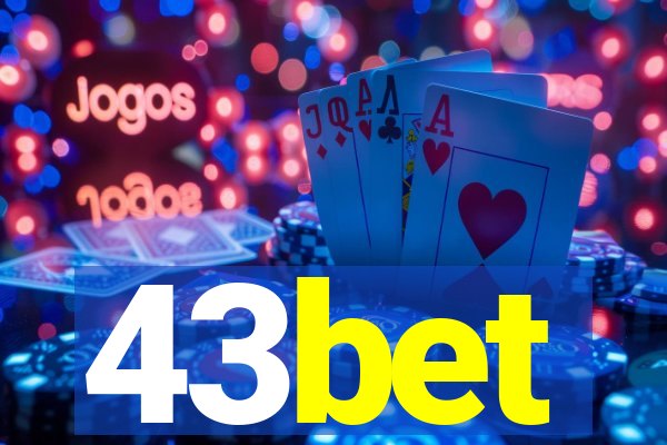 43bet