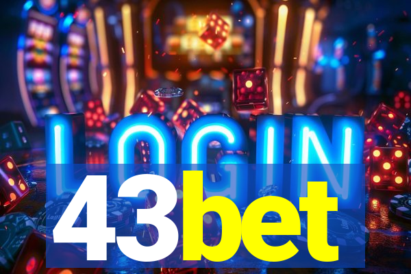 43bet