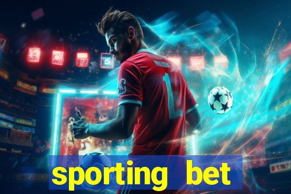 sporting bet apostas en linea