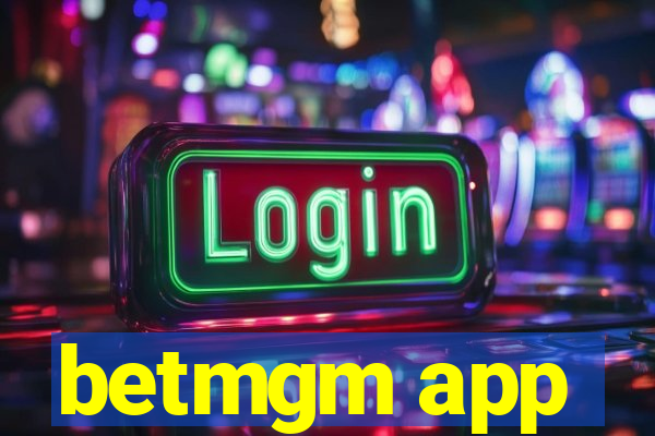 betmgm app