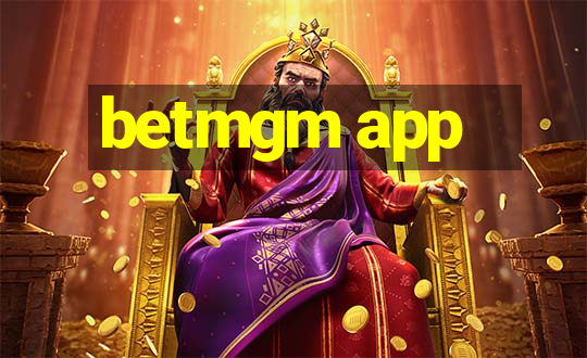 betmgm app