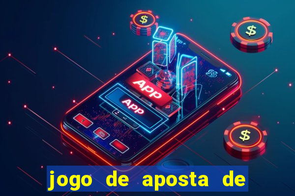 jogo de aposta de 10 reais