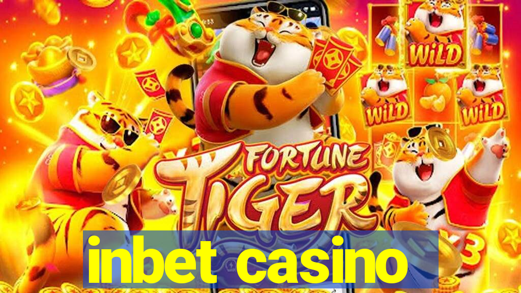 inbet casino