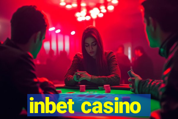 inbet casino