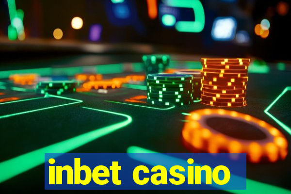 inbet casino