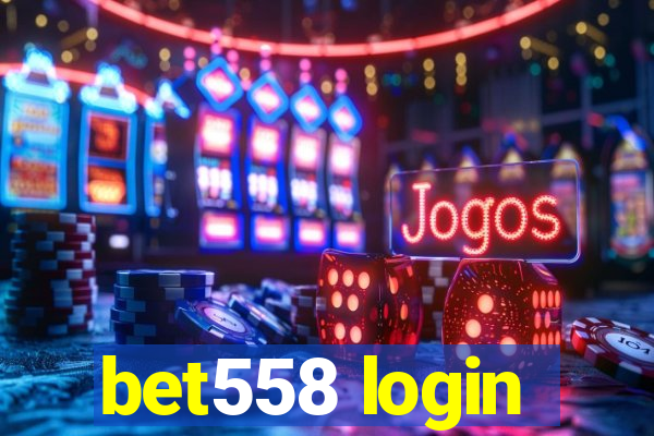 bet558 login