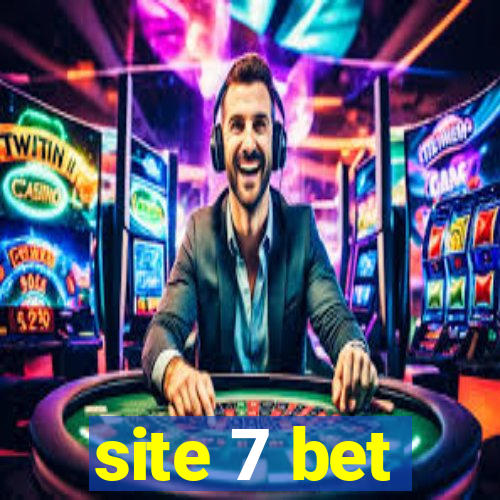 site 7 bet