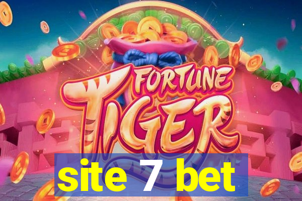 site 7 bet