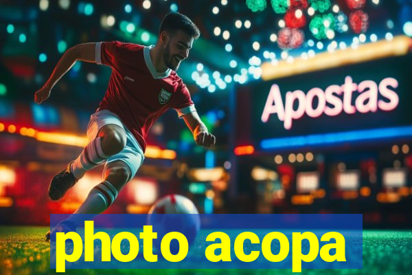 photo acopa