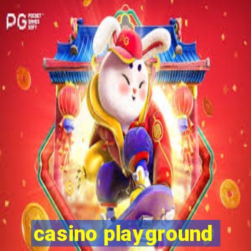 casino playground