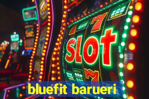 bluefit barueri