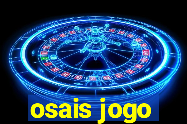 osais jogo