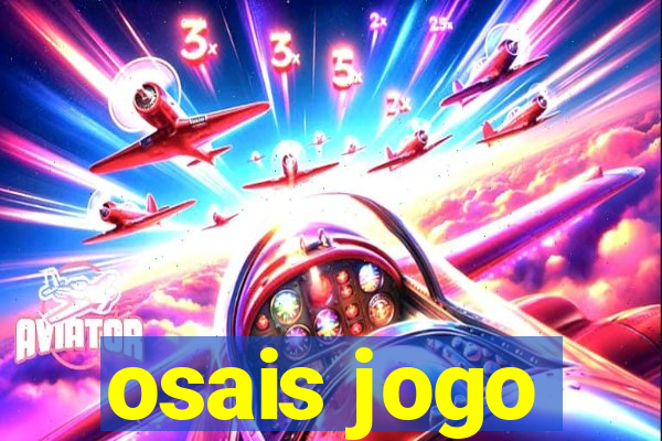 osais jogo