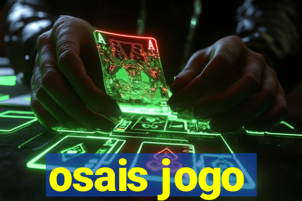 osais jogo