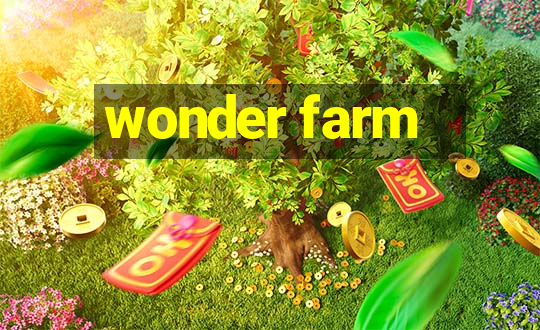 wonder farm