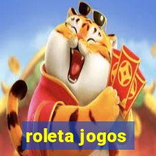 roleta jogos