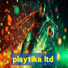 playtika ltd