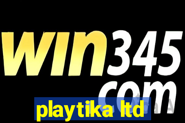 playtika ltd